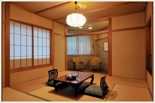 Hakuba Onsen Ryokan Shirouma-So Kültér fotó