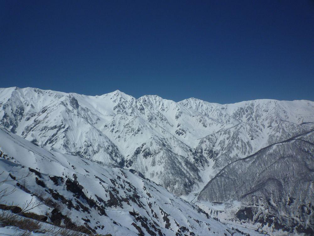 Hakuba Onsen Ryokan Shirouma-So Kültér fotó