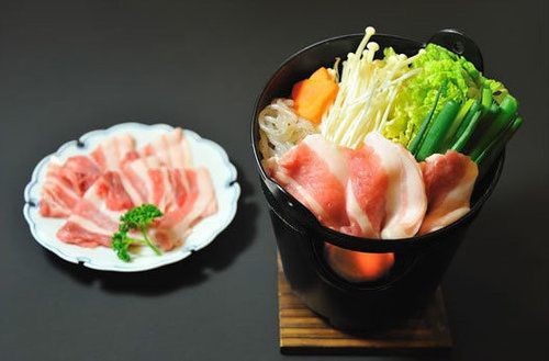 Hakuba Onsen Ryokan Shirouma-So Kültér fotó